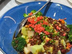 -贵州大厦贵州厅(樱花园西街店)