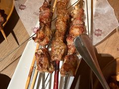 -耶里夏丽·新疆菜·28年喀什老馆(田林东路店)