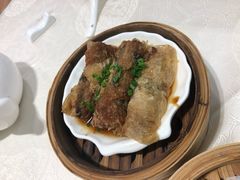 -海皇酒家(钰海万国汇购物广场店)