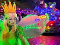 -郑州方特梦幻王国