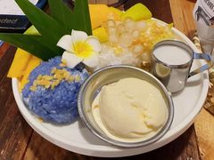 -PAPAYA泰国街头小吃(南山路店)