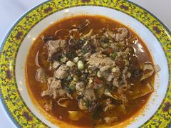 -徕碗水煮肉(大V小巷·王府井美食街店)