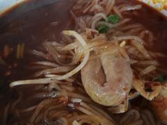 -白家高记肥肠粉(总店)