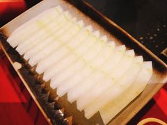 冬瓜-佬革命主题火锅(玉沙路店)