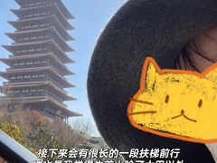 -牛首山文化旅游区