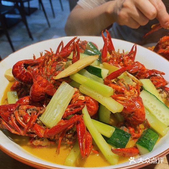 家园春(大华店)