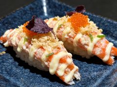 -鸟鹏烧鸟居酒屋(仁恒梦中心店)