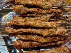 烤牛肉-永刚烧烤(大夜市店)