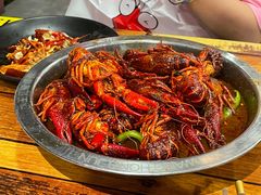 -王红军龙虾(新民路店)