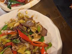 -隔壁老王·家常云南菜(花巷店)