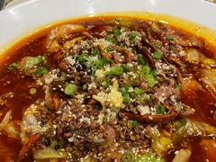 -皇城根北京风味主题餐厅(中海环宇城店)