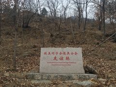 -北京鹫峰国家森林公园