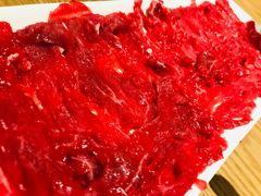 -掂档潮汕牛肉火锅(沈阳万象城店)