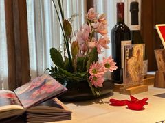 -叶叶菩提·晋福宫