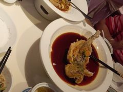 -老蒲鲜(涵江店)