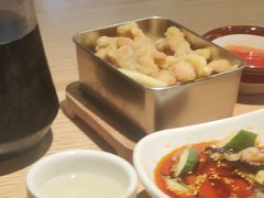 -大丰收·蛙功夫(晋江万达店)