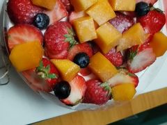 -卡漫莫尼蛋糕(私人定制店)