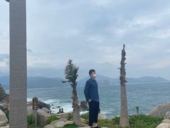 -石梅湾艾美度假酒店