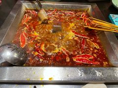 -蜀江龙火锅(339店)