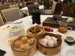 -顺德人家食府(黄金广场店)