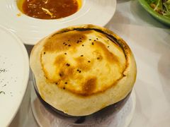 -成桂西餐厅·42年的味道(五大道疙瘩楼店)