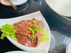 -三江两海老火锅(北京首店)