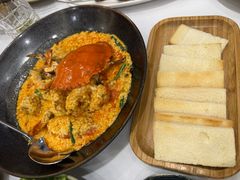 -阿诺泰·泰国餐厅(紫荆店)