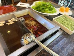 -皇城老妈火锅·川味传承(港湾店)