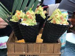 -烛影拾光观景餐厅·创意菜·摄影·小提琴(大唐不夜城店)