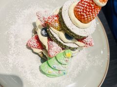 -卡朋西餐(宝安大仟里店)