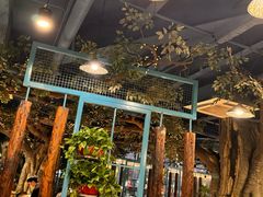 -常和州·夜宵大排档(常州单店)