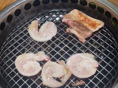 -汉拿山(北京上地华联店)