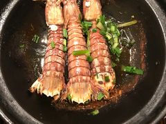 -小时候焗海鲜(鄞州万达店)