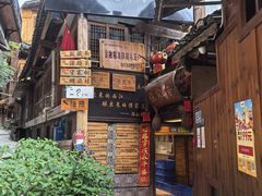-侯家庄私房菜馆观景餐厅