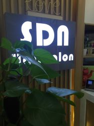 前台-尚·丹尼Hair