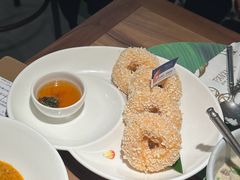 -帕蓝·暹罗料理(大学路店)