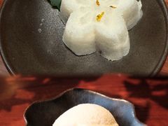 -龙吟山房(青龙山庄店)