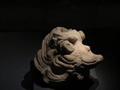 -汉景帝阳陵博物院