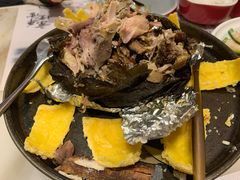 六王爷鸡-京华烟云·北京烤鸭(领展购物广场·中关村店)