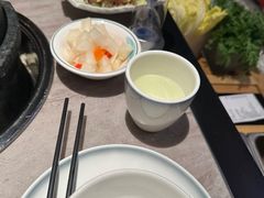 -野·大山里野生菌石锅土鸡(益田假日店)