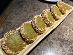 -绿茶餐厅(天津天河城店)