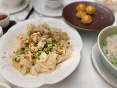 -寻味顺德·顺峰山庄(大良店)