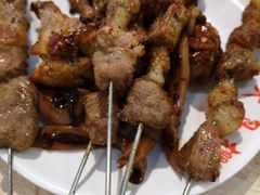 -千岛樱海鲜烤肉火锅自助餐厅(云龙万达店)