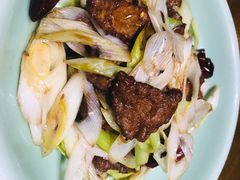 -粗茶淡饭·隐庐私厨(东亭店)