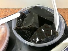 龟苓膏-百花传统甜品店(原址店)