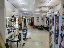 -时纪母女写真父母纪念照(静安店)