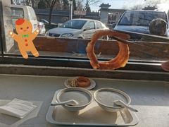 -老磁器口豆汁店(天坛店)