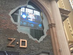 -力得健身(教化店)