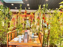 -西江美食舫·江西菜(健德桥店)