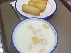 -五条人糖水铺(武林总店)